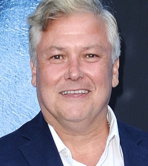 фотография Конлет Хилл