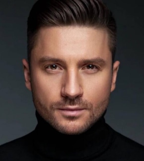 фотография Сергей Лазарев