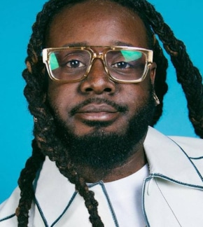 фотография T-Pain