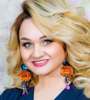 фотография Лилия Биктимирова