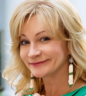 фотография Анна Якунина