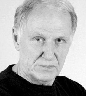 фотография Виктор Костецкий