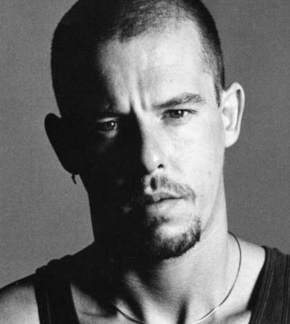 фотография Александр Маккуин