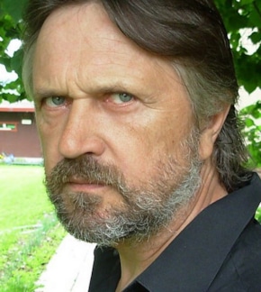 фотография Владимир Антоник