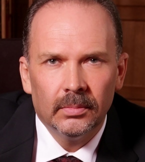 фотография Михаил Мень