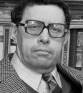 фотография Юрий Трифонов