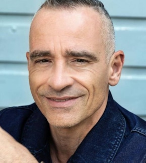 фотография Эрос Рамазотти