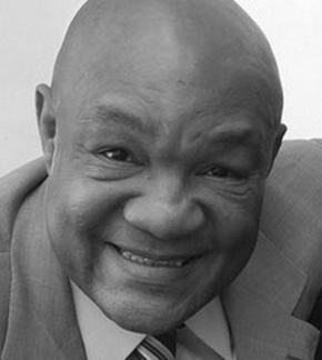 фотография Джордж Форман