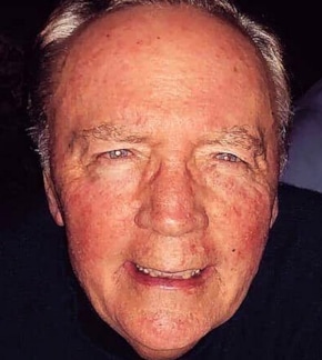 фотография Джеймс Паттерсон