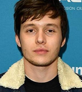 фотография Ник Робинсон