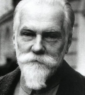 фотография Святослав Рерих