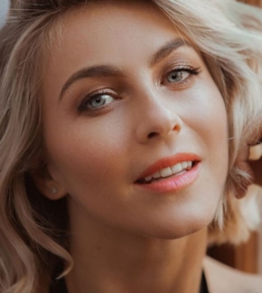 фотография Джулианна Хаф