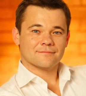 фотография Андрей Богдан