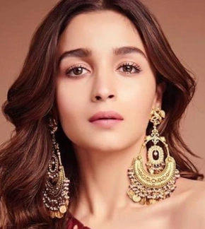 фотография Алия Бхатт