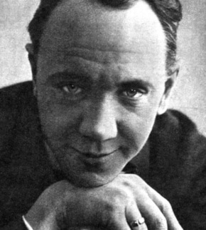 фотография Михаил Чехов