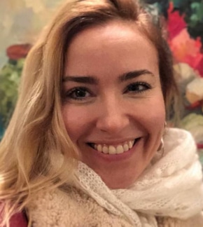 фотография Юлия Александрова