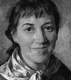 фотография Зинаида Серебрякова