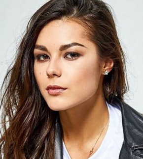 фотография Анфиса Черных