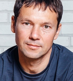 фотография Ринат Валиуллин