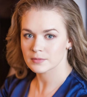 фотография Светлана Колпакова