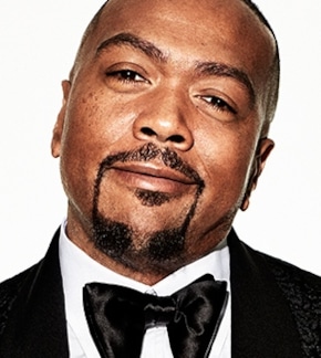 фотография Timbaland