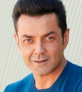 фотография Бобби Деол