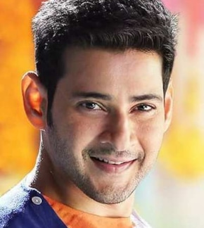 фотография Махеш Бабу