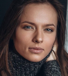 фотография Вера Шпак