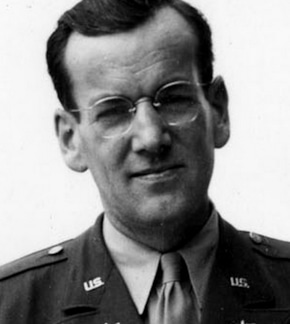 фотография Гленн Миллер