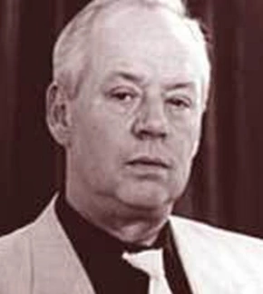 фотография Николай Леонов