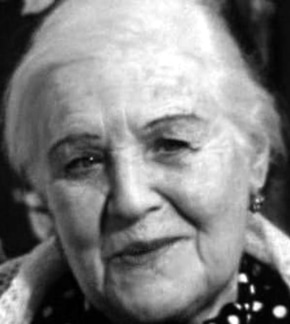 фотография Изабелла Юрьева