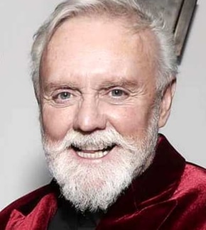 фотография Роджер Тейлор