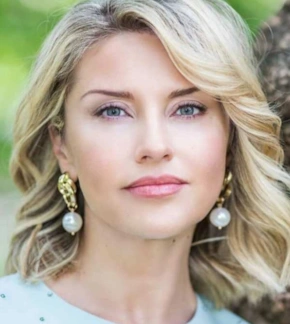 фотография Екатерина Архарова