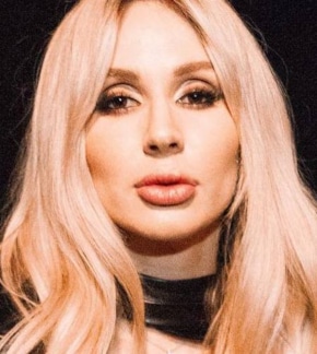 фотография Светлана Лобода