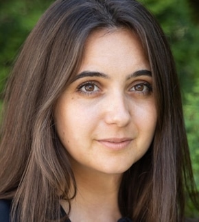 фотография Юлия Мендель