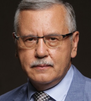 фотография Анатолий Гриценко