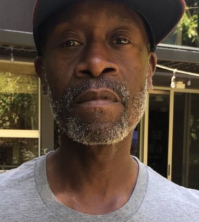 фотография Дон Чидл