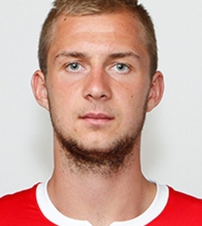 фотография Дмитрий Баринов