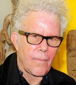 фотография Том Уэйтс