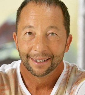 фотография DJ Bobo