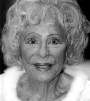 фотография Лени Рифеншталь