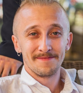 фотография Велимир Русаков