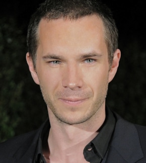 фотография Джеймс Д'Арси