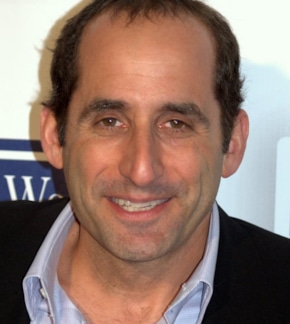 фотография Питер Джейкобсон