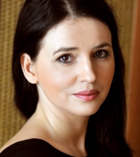 фотография Маша Трауб