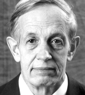 фотография Джон Нэш