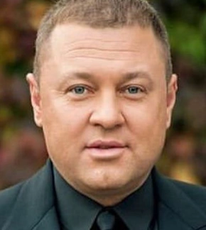 фотография Александр Пикалов