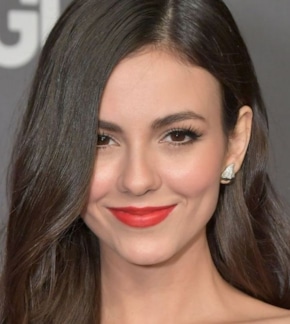 фотография Виктория Джастис