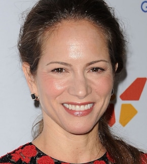 фотография Сьюзан Дауни