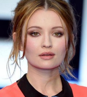 фотография Эмили Браунинг